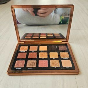 Natasha Denona Bronze Eyeshadow Palette